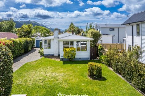Photo of property in 36 Whakatiki Street, Trentham, Upper Hutt, 5018