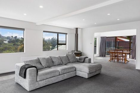 Photo of property in 3 Oak Avenue, Paremata, Porirua, 5024