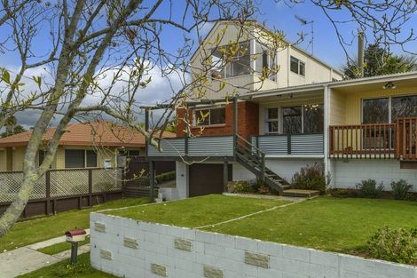 Photo of property in 22 Churchill Road, Judea, Tauranga, 3110