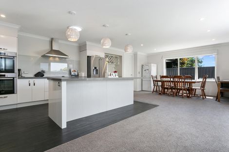 Photo of property in 20 Mckenzie Place, Matamata, 3400