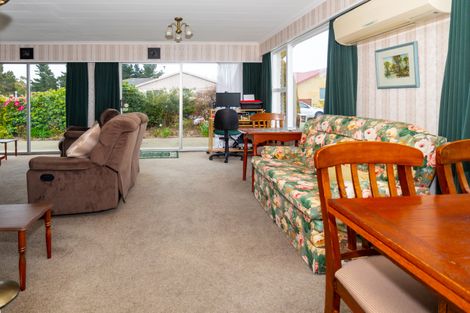 Photo of property in 6 Willow Place, Gleniti, Timaru, 7910