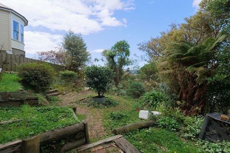 Photo of property in 24 Tweed Street, Roslyn, Dunedin, 9010