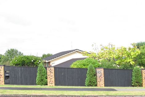 Photo of property in 44 Palmyra Way, Half Moon Bay, Auckland, 2012