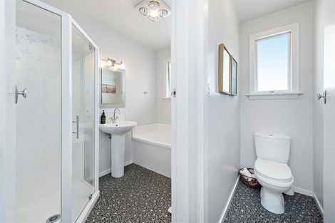 Photo of property in 2/97 Lyttelton Street, Somerfield, Christchurch, 8024