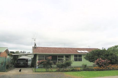 Photo of property in 11 Raroa Road, Paeroa, 3600