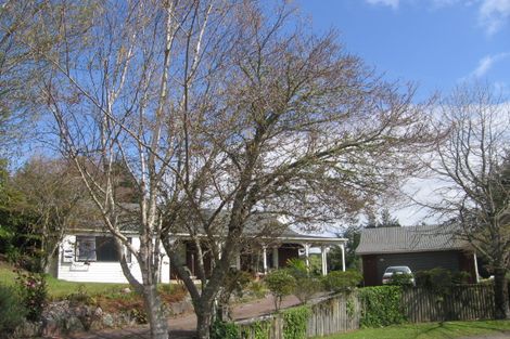 Photo of property in 8 Haratua Place, Springfield, Rotorua, 3015