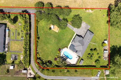 Photo of property in 1/1080 Kaipaki Road, Cambridge, 3495