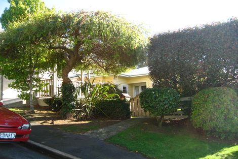 Photo of property in 89 Maryhill Terrace, Maryhill, Dunedin, 9011