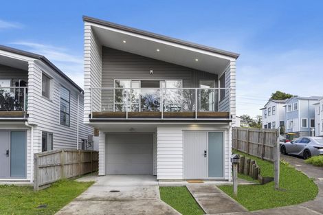 Photo of property in 65 Joseph Street, Flat Bush, Auckland, 2019