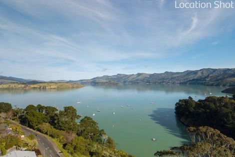 Photo of property in 102 Cressy Terrace, Corsair Bay, Lyttelton, 8082