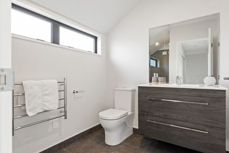 Photo of property in 18c Forbes Street, Sydenham, Christchurch, 8023