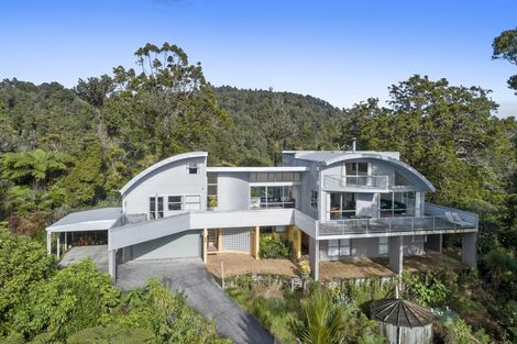 Photo of property in 182 Opanuku Road, Henderson Valley, Auckland, 0612