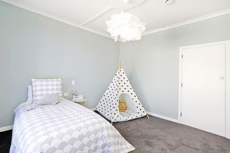 Photo of property in 107 Albert Street, Gladstone, Invercargill, 9810