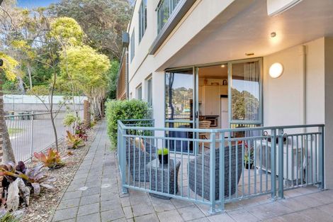 Photo of property in Beachpoint Apartments, 2/5 West End Road, Ohope, 3121