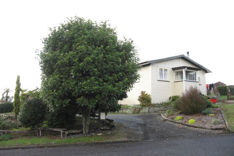 Photo of property in 3 Ensor Place, Tirau, 3410