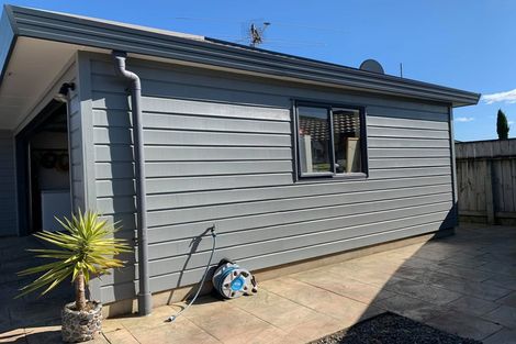 Photo of property in 103 Mandel Mews, Waiwhetu, Lower Hutt, 5010