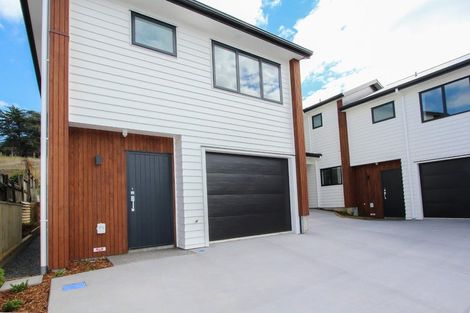 Photo of property in 1/20 Hunter Street, Hamilton Lake, Hamilton, 3204