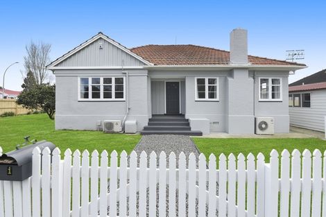 Photo of property in 1 Marire Avenue, Frankton, Hamilton, 3204