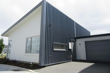 Photo of property in 6/71 Corsair Drive, Wigram, Christchurch, 8042