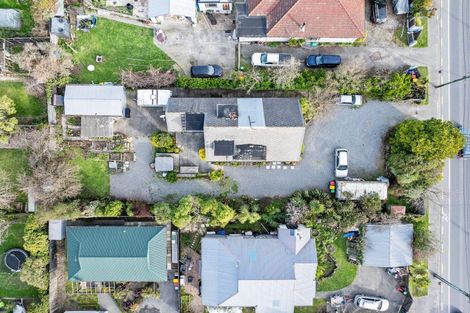 Photo of property in 66 Hills Road, Edgeware, Christchurch, 8013