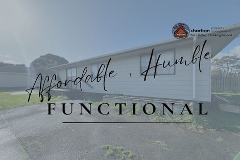 Photo of property in 23 Laxon Avenue, Otara, Auckland, 2025