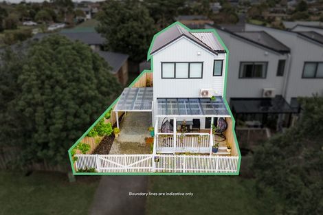 Photo of property in 23d Princeton Parade, Albany, Auckland, 0632