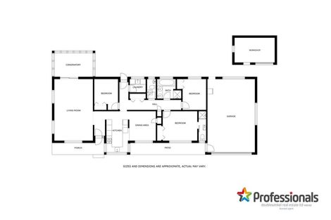 Photo of property in 34 Oriwa Crescent, Otaki, 5512