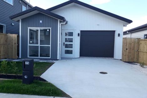 Photo of property in 25 Lusitano Drive, Karaka, Papakura, 2113