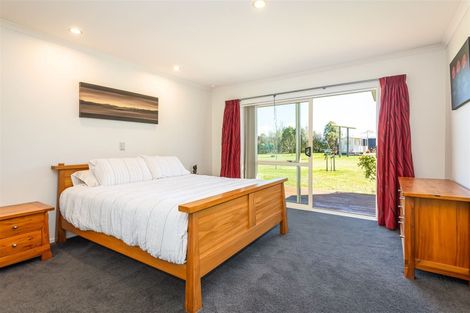 Photo of property in 125 Hodgsons Road, Loburn, Rangiora, 7472