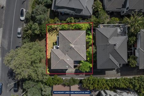 Photo of property in 1/36 Nihill Crescent, Mission Bay, Auckland, 1071