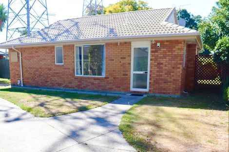 Photo of property in 14a Murfitt Place, Sockburn, Christchurch, 8042