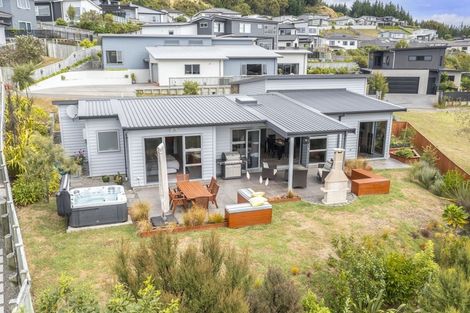 Photo of property in 50 Endeavour Drive, Whitby, Porirua, 5024