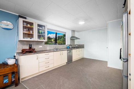 Photo of property in 10 Waianga Place, Omapere, Kaikohe, 0473