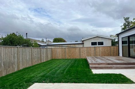 Photo of property in 9a Lansdowne Crescent, Lansdowne, Masterton, 5810