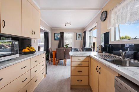 Photo of property in 4 Waikato Place, Tokoroa, 3420