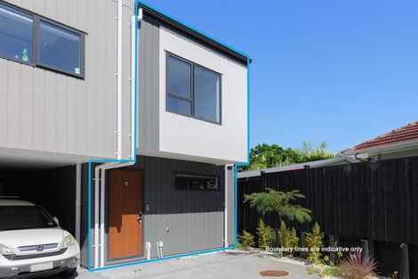 Photo of property in 4/67 Kervil Avenue, Te Atatu Peninsula, Auckland, 0610