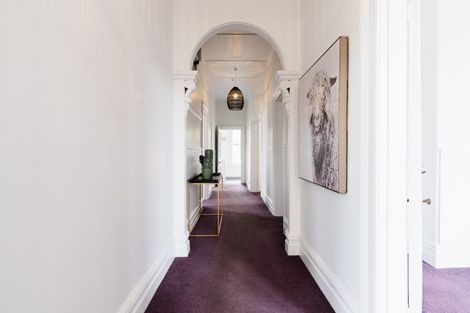 Photo of property in 18 Brown Street, Dunedin Central, Dunedin, 9016