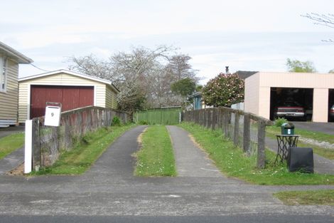 Photo of property in 9 Konini Street, Inglewood, 4330