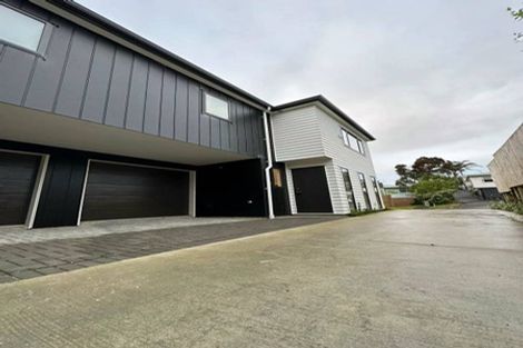 Photo of property in 6a Blenheim Street, Glenfield, Auckland, 0629