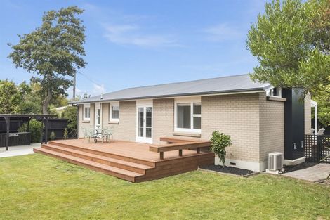Photo of property in 112a Cranford Street, St Albans, Christchurch, 8014