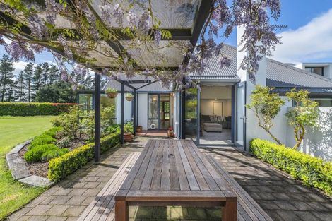 Photo of property in 180 Deans Road, Darfield, 7571