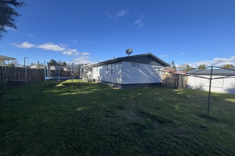 Photo of property in 22 Lancaster Crescent, Tokoroa, 3420