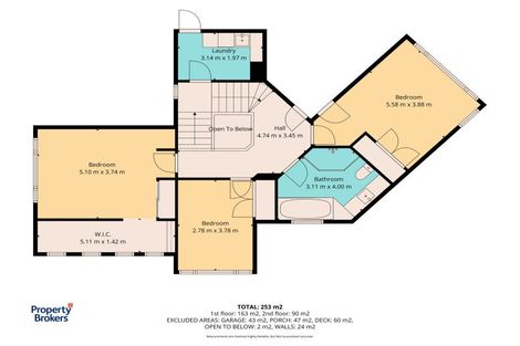 Photo of property in 15 Sissinghurst Court, Bethlehem, Tauranga, 3110