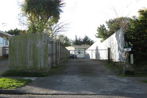 Photo of property in 30 Barton Street, Marton, 4710