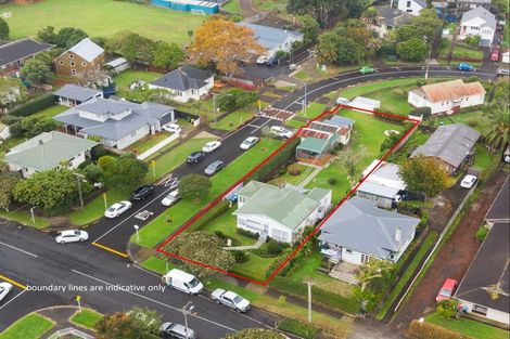 Photo of property in 20 Kingsway Avenue, Sandringham, Auckland, 1025