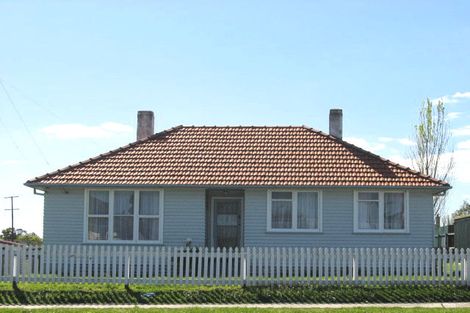 Photo of property in 16 Rotowaro Road, Huntly, 3700