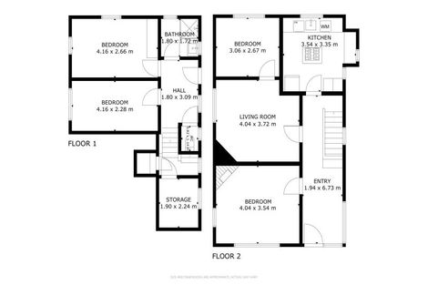 Photo of property in 9 Plunket Street, Kelburn, Wellington, 6012