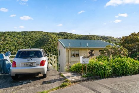 Photo of property in 21b Vancouver Street, Kingston, Wellington, 6021