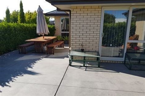 Photo of property in 7 Eyrewell Road, Pegasus, 7612