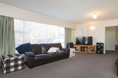 Photo of property in 19 Mokau Place, Terrace End, Palmerston North, 4410